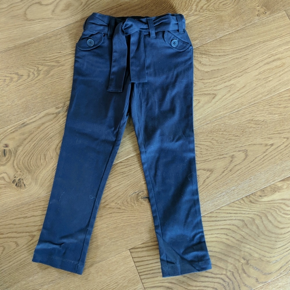 Uniform pants